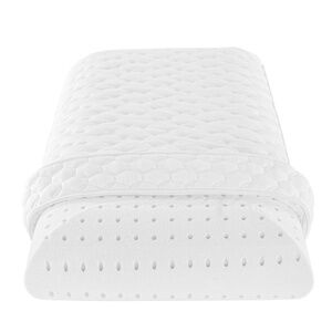 Aireloom Nimbus Queen Pillow - Low Profile
